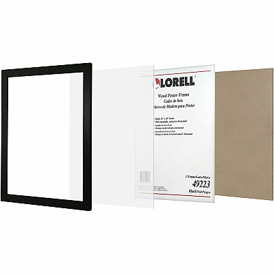 Lorell Poster Frame (LLR49223)