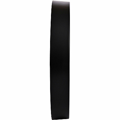 Lorell 12" Round Quiet Wall Clock (LLR61011)