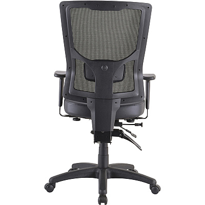 Lorell Antimicrobial Seat Cushion for Conjure Executive Mid/High-back Chair Frame (LLR62004)
