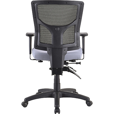 Lorell Padded Seat Cushion for Conjure Executive Mid/High-back Chair Frame (LLR62005)