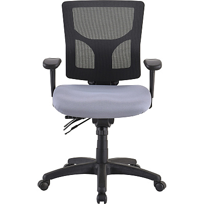 Lorell Padded Seat Cushion for Conjure Executive Mid/High-back Chair Frame (LLR62005)
