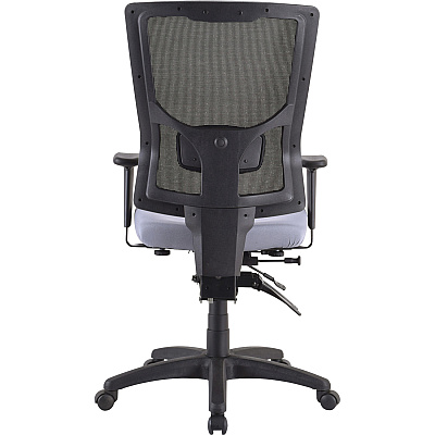 Lorell Padded Seat Cushion for Conjure Executive Mid/High-back Chair Frame (LLR62005)