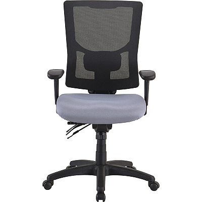 Lorell Padded Seat Cushion for Conjure Executive Mid/High-back Chair Frame (LLR62005)