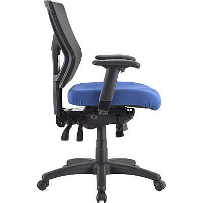 Lorell Padded Seat Cushion for Conjure Executive Mid/High-back Chair Frame (LLR62006)