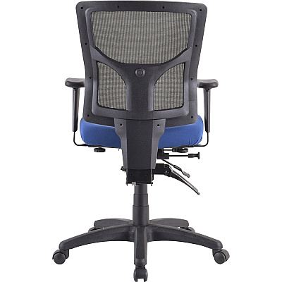 Lorell Padded Seat Cushion for Conjure Executive Mid/High-back Chair Frame (LLR62006)