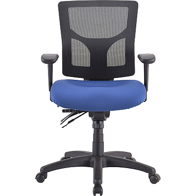 Lorell Padded Seat Cushion for Conjure Executive Mid/High-back Chair Frame (LLR62006)