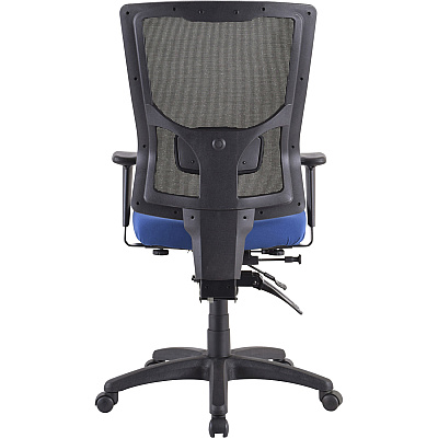 Lorell Padded Seat Cushion for Conjure Executive Mid/High-back Chair Frame (LLR62006)