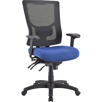 Lorell Padded Seat Cushion for Conjure Executive Mid/High-back Chair Frame (LLR62006)