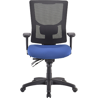 Lorell Padded Seat Cushion for Conjure Executive Mid/High-back Chair Frame (LLR62006)