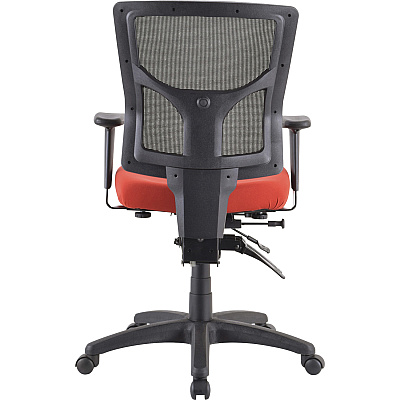 Lorell Padded Seat Cushion for Conjure Executive Mid/High-back Chair Frame (LLR62007)