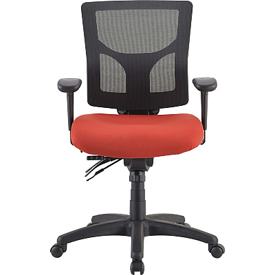Lorell Padded Seat Cushion for Conjure Executive Mid/High-back Chair Frame (LLR62007)