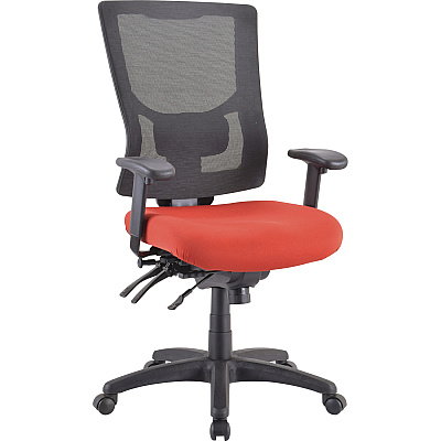 Lorell Padded Seat Cushion for Conjure Executive Mid/High-back Chair Frame (LLR62007)