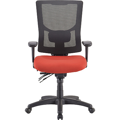 Lorell Padded Seat Cushion for Conjure Executive Mid/High-back Chair Frame (LLR62007)