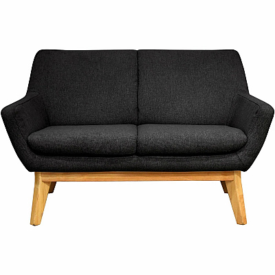 Lorell Quintessence Collection Loveseat (LLR68959)