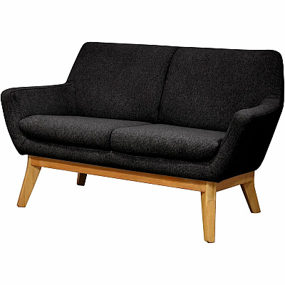 Lorell Quintessence Collection Loveseat (LLR68959)