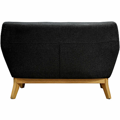 Lorell Quintessence Collection Loveseat (LLR68959)