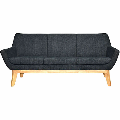 Lorell Quintessence Collection Sofa (LLR68960)