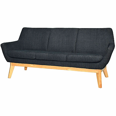 Lorell Quintessence Collection Sofa (LLR68960)