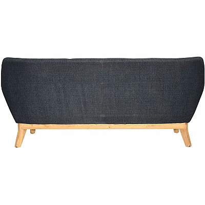 Lorell Quintessence Collection Sofa (LLR68960)