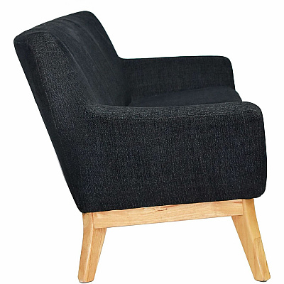 Lorell Quintessence Collection Sofa (LLR68960)