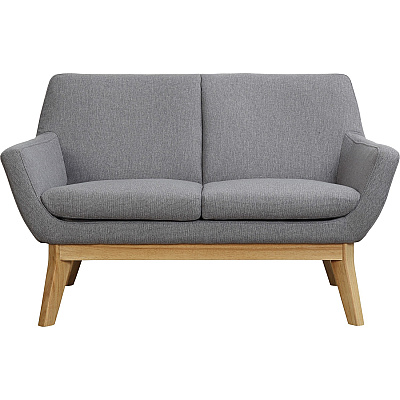 Lorell Quintessence Collection Loveseat (LLR68962)
