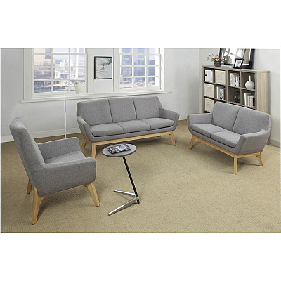 Lorell Quintessence Collection Sofa (LLR68963)
