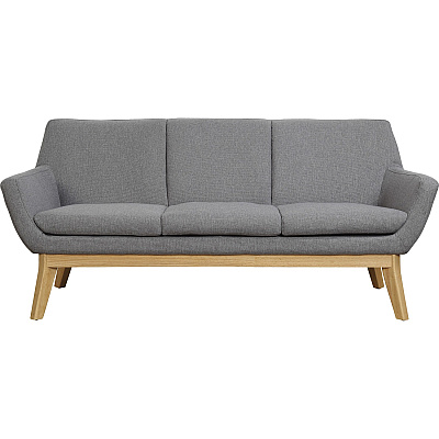 Lorell Quintessence Collection Sofa (LLR68963)