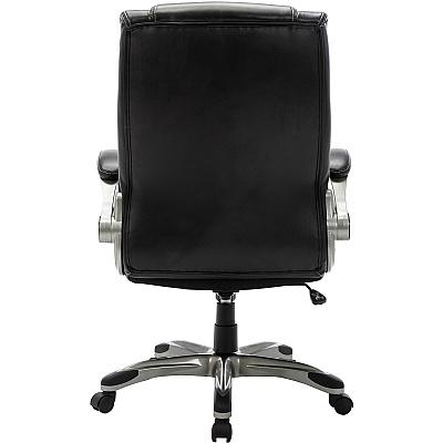 SOHO High-back Office Chair Flip with Armrest (LLR81803)