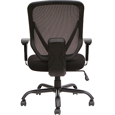 SOHO SOHO Big & Tall Mesh Back Chair (LLR81804)