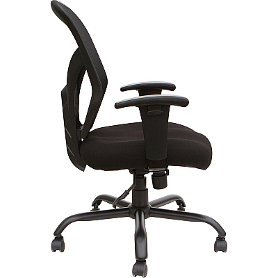 SOHO SOHO Big & Tall Mesh Back Chair (LLR81804)