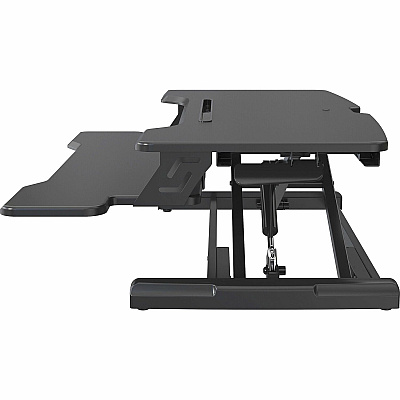 Lorell X-type Slim Desk Riser (LLR99539)