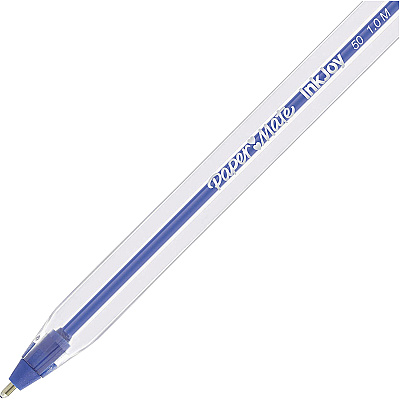 Paper Mate InkJoy 50 Stick Ballpoint Pens (PAP2013155)