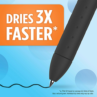 Paper Mate InkJoy Gel Stick Pens (PAP2023006)