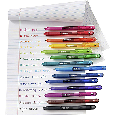 Paper Mate InkJoy Gel Stick Pens (PAP2023009)