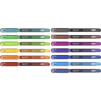 Paper Mate InkJoy Gel Stick Pens (PAP2023009)