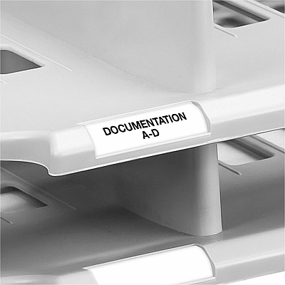 Storex Stackable Literature Sorter (STX61434U01C)