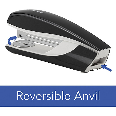Swingline NeXXt Series WOW Desktop Stapler (SWI55047095)