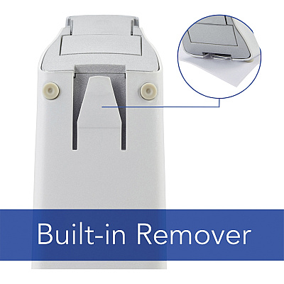 Swingline NeXXt Series Style Desktop Stapler (SWI55657004)