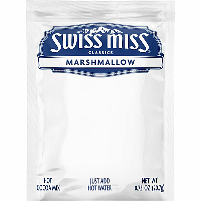 Swiss Miss Milk Chocolate Hot Cocoa Mix (SWM47492)
