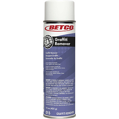 Betco Graffiti Remover (BET0152300CT)