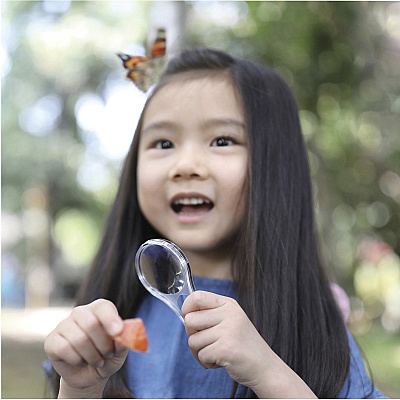 Educational Insights GeoSafari Jr. Butterfly Bungalow (EII5085)
