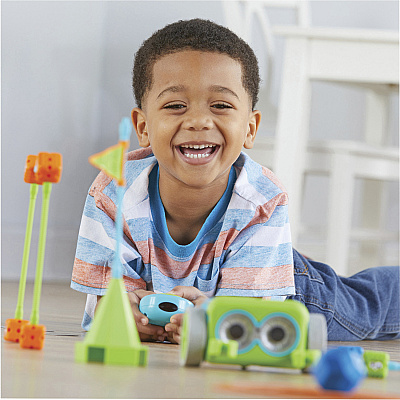 Learning Resources Botley the Coding Robot Activity Set (LRNLER2935)