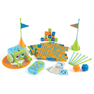 Learning Resources Botley the Coding Robot Activity Set (LRNLER2935)