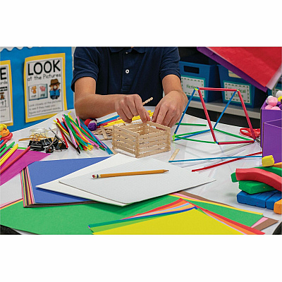 Learn It By Art Learn It By Art Makerspace Builder II (PAC1001002)