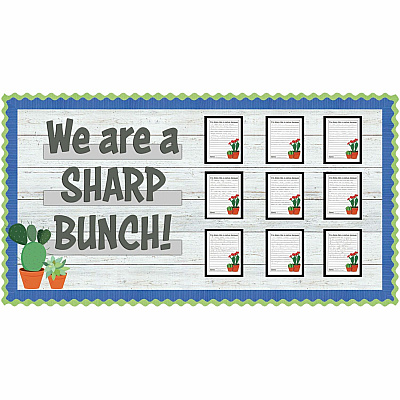 Fadeless Shiplap Design Board Art Paper (PAC56795)