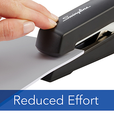 Swingline Omnipress 60 Stapler (SWI5000590)