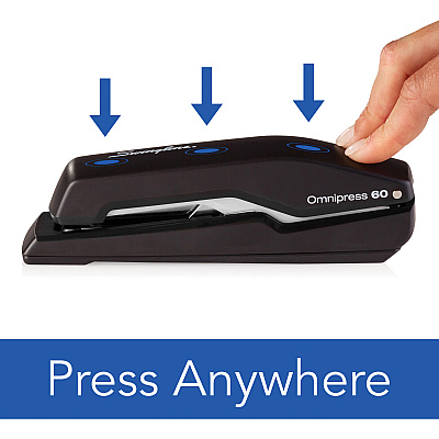 Swingline Omnipress 60 Stapler (SWI5000590)