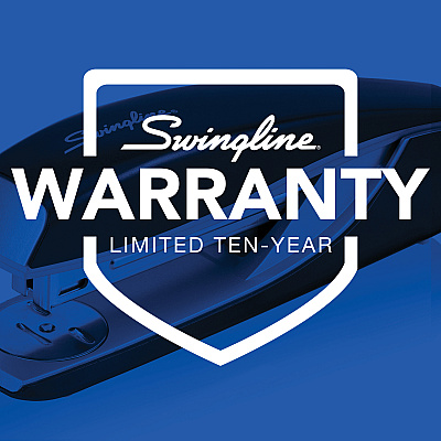 Swingline NeXXt Series Style Desktop Stapler (SWI55657094)