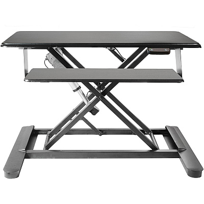 Kantek Electric Sit to Stand Workstation (KTKSTS965)