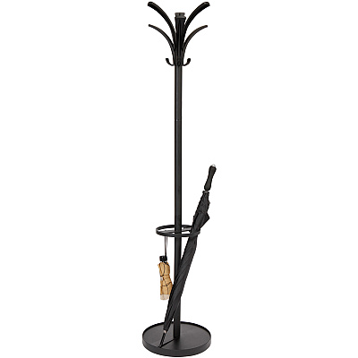 Alba Coat Stand (ABAPMBRION)